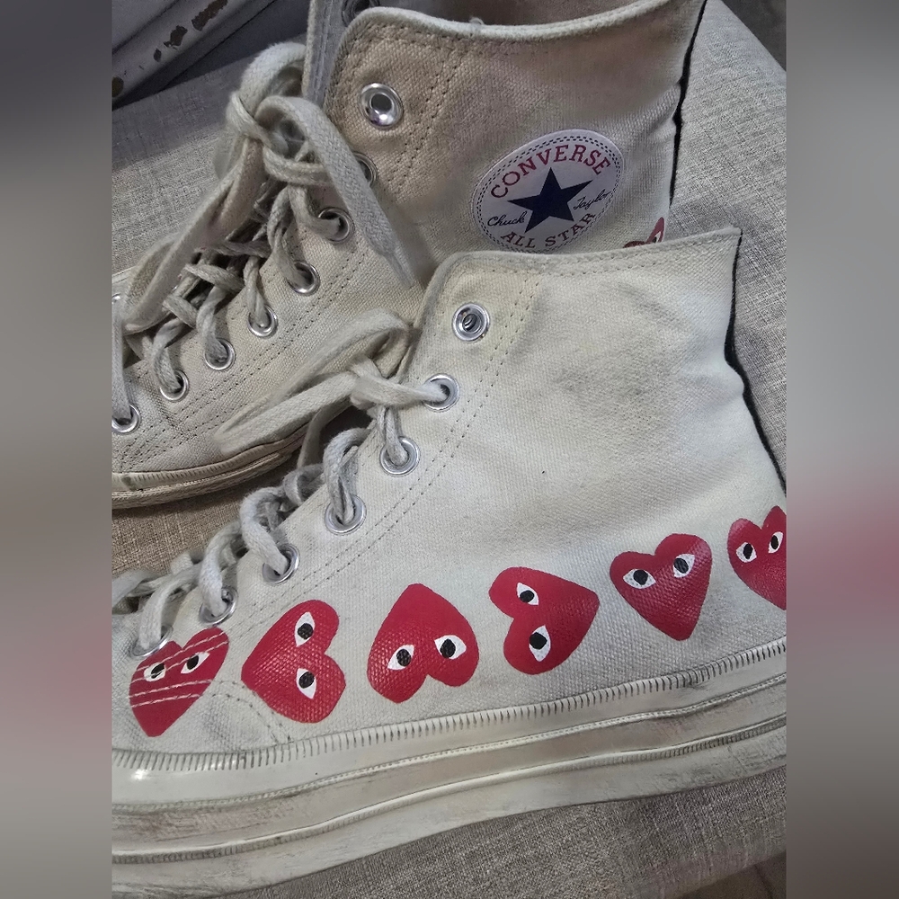 Converse Play - image 2